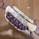 Twilight Crush Grape Pastoral Song Blouses(Reservation/2 Colours/Full Payment Without Shipping)